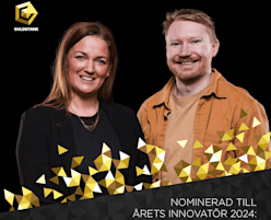 EHTkollen guldstänk